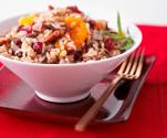 Wild Rice Dressing
